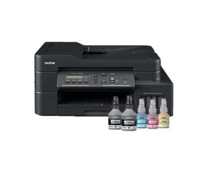 Urządzenie wielofunkcyjne Brother InkBenefit Plus DCP-T720DW